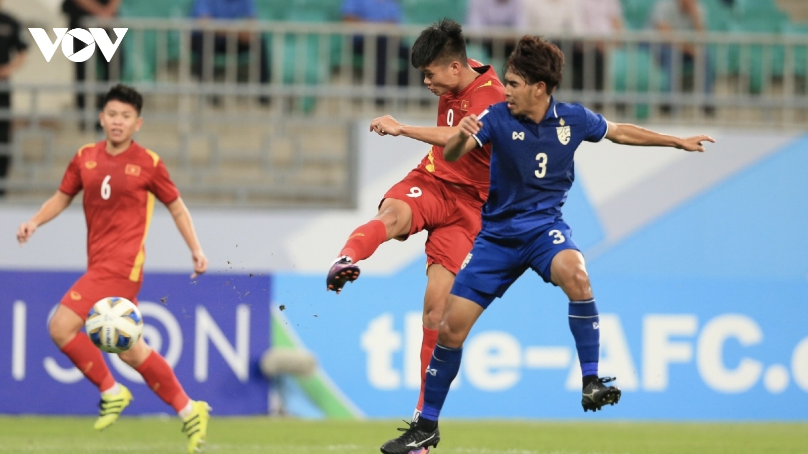 U22 Việt Nam chốt danh sách thi đấu tại SEA Games 32